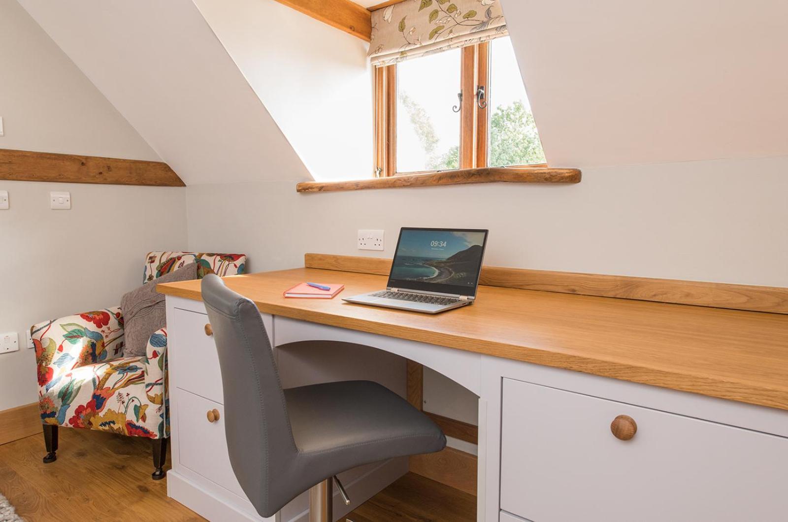 Ferienwohnung Exquisite Coach House Near Silverstone & Stowe Buckingham Exterior foto