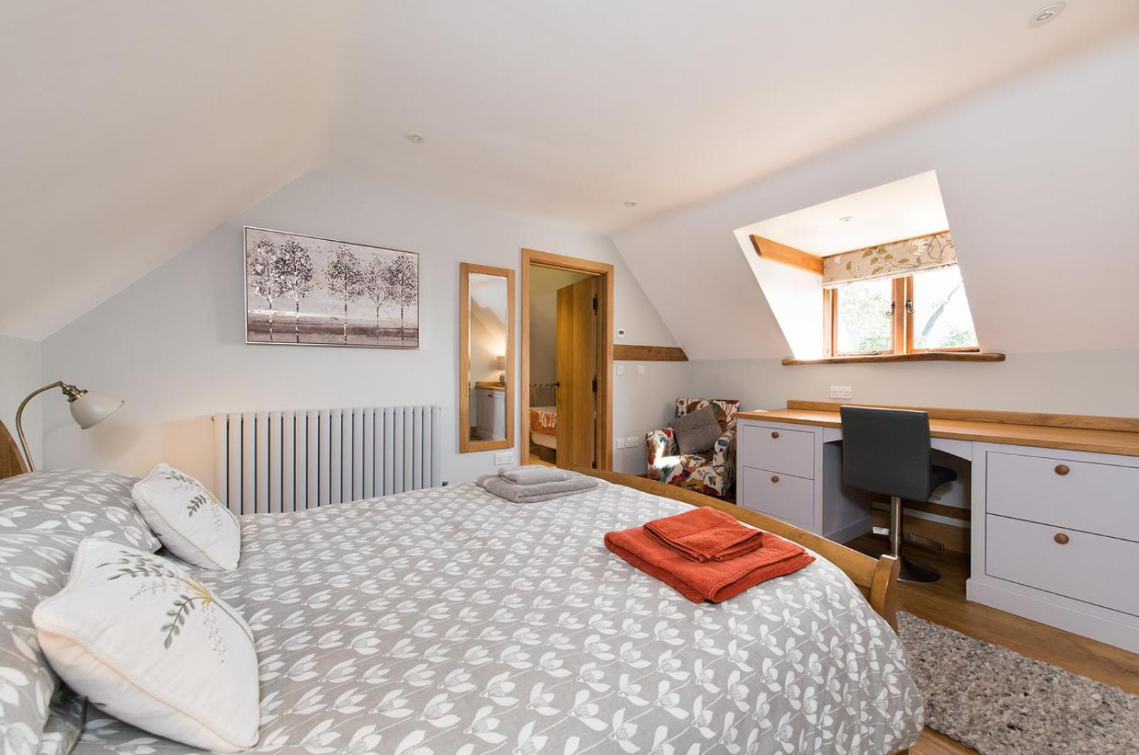 Ferienwohnung Exquisite Coach House Near Silverstone & Stowe Buckingham Exterior foto