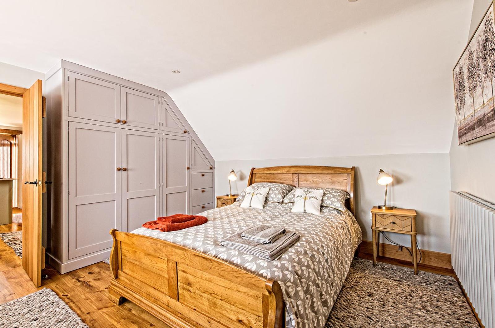 Ferienwohnung Exquisite Coach House Near Silverstone & Stowe Buckingham Exterior foto