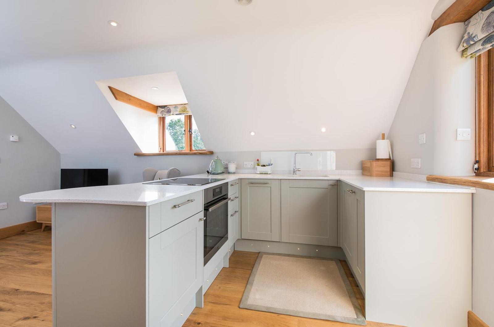 Ferienwohnung Exquisite Coach House Near Silverstone & Stowe Buckingham Exterior foto