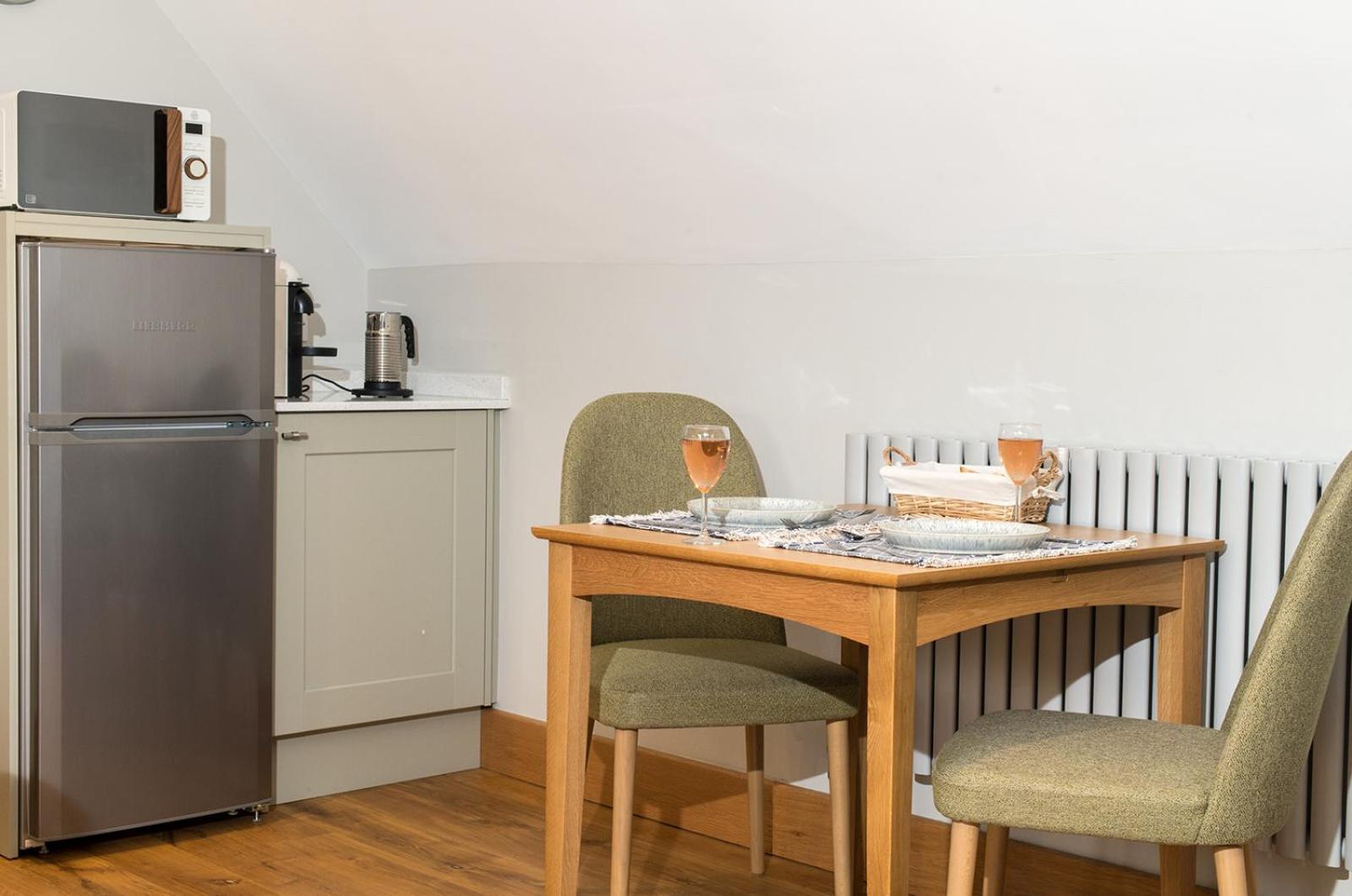 Ferienwohnung Exquisite Coach House Near Silverstone & Stowe Buckingham Exterior foto