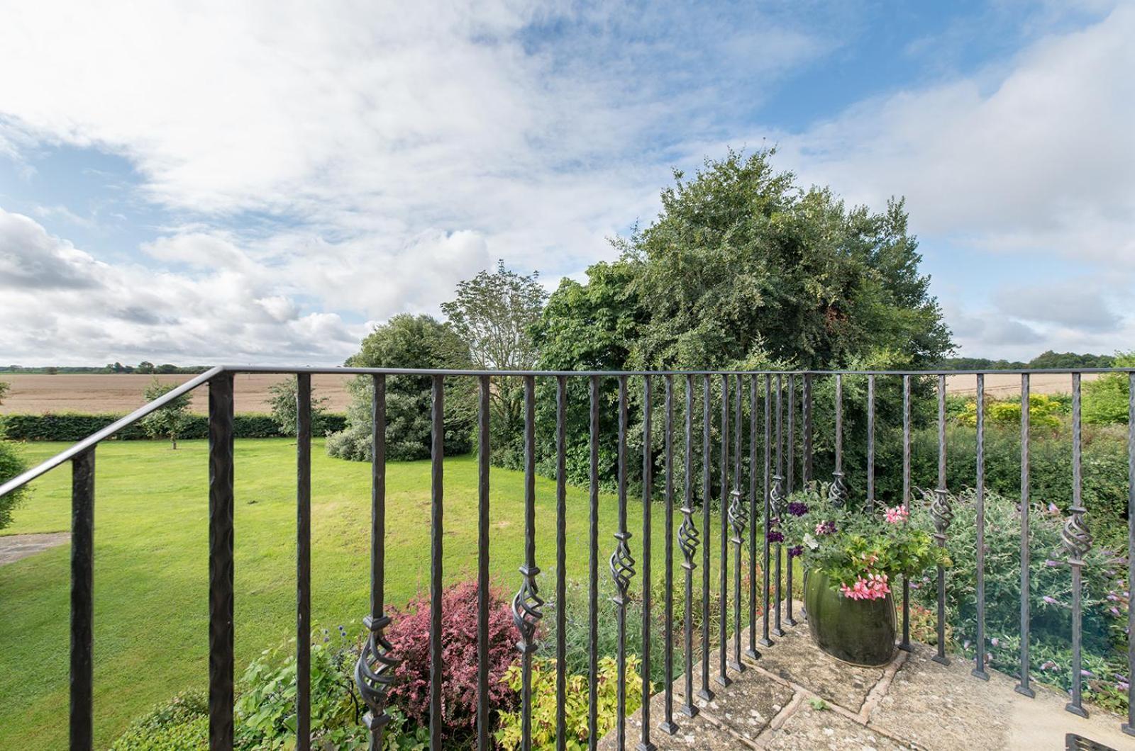 Ferienwohnung Exquisite Coach House Near Silverstone & Stowe Buckingham Exterior foto